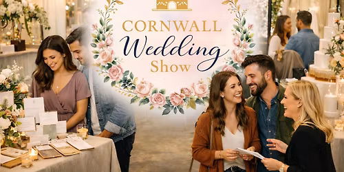 Cornwall Wedding Show