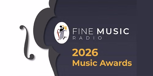 FMR Music Awards - Classical