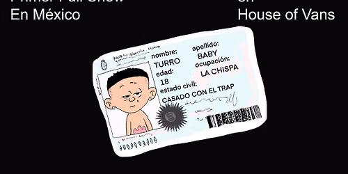 Turrobaby CDMX | Mexico City