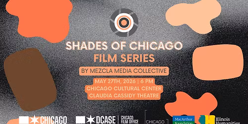 Shades of Chicago x Chicago Cultural Center