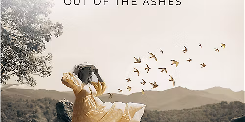 Book Launch! DTM IV: Out of the Ashes Book Signing