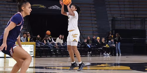 Parking Texas State Bobcats at Southern Miss Lady Golden Eagles Womens Basketball