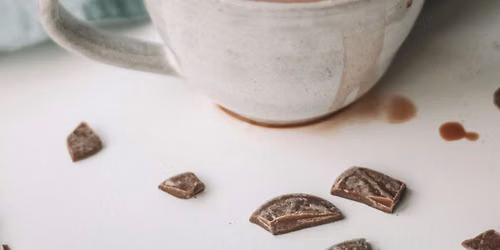 Cacao Circle: A Meditative Gathering with Veronica Paris