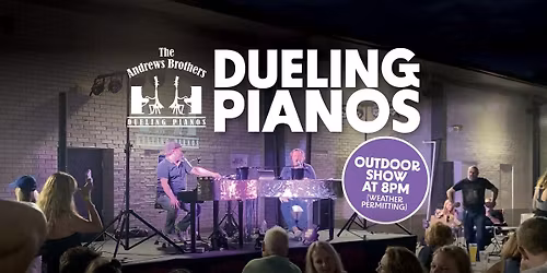 Dueling Pianos
