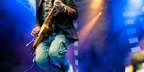 Krissy Matthews Band