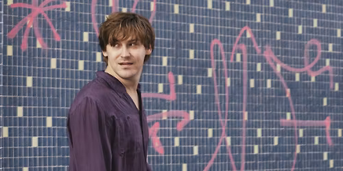 Ansa Sauermann | Erstes Konzert mit Band im Kaufleuten