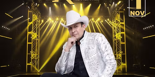 El Flaco Elizalde  live at The Kress