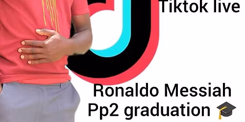 Pp2 graduation ceremony