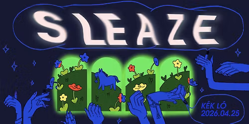 sleaze \u2727 K\u00e9k L\u00f3 