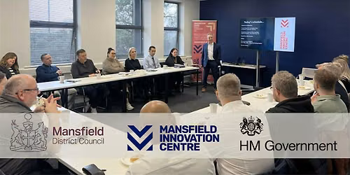 Access Business Support in Mansfield: Grants, Guidance & Networking