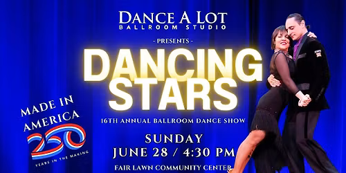 Dancing Stars 2026
