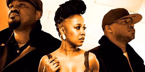 Zo! & Tall Black Guy at City Winery - Atlanta