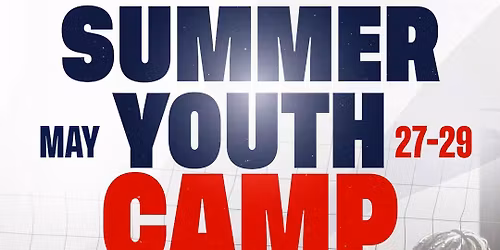 Youth Summer Camp