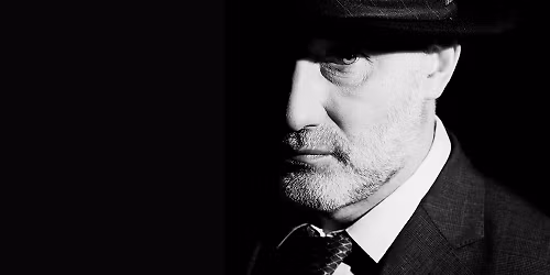 JAH WOBBLE  AND THE INVADERS OF THE HEART \/\/ Berlin