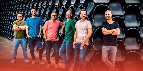 Koncert NO NAME | Svatov\u00e1clavsk\u00e9 slavnosti