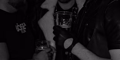 Stockholm Leather Social