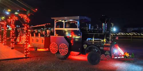 Family Night at Maple Tree Farm