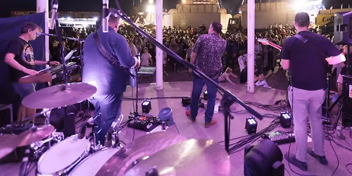 Hampton Bay Park Hernebay- Thursday 