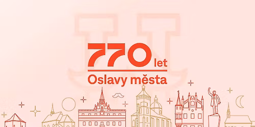 Oslavy 770 let Havl\u00ed\u010dkova Brodu
