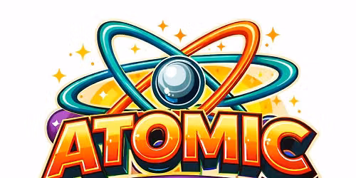 Atomic Arcade Women's Tournament 9
