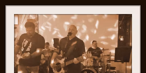 Shaka at the (Beer) Shack