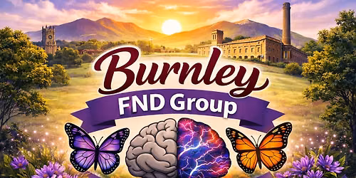 Burnley FND Face to Face Group