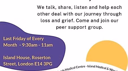 Bereavement Support Group