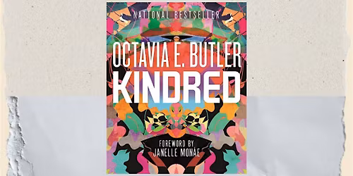 July Speculative Fiction Book Club