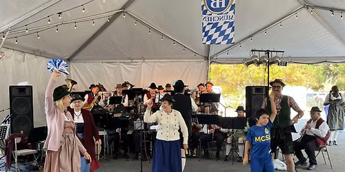 Tam Valley Oktoberfest