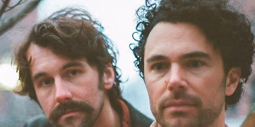 Passim Presents Tall Heights: Neptune 10 Year Anniversary Tour