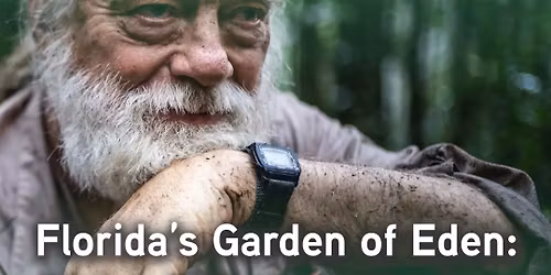 SciSalon - Exploring Florida\u2019s Garden of Eden: Natural History Wonders Along the Apalachicola