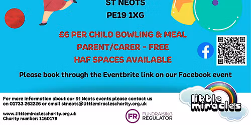 St Neots Bowling non-HAF 7th April