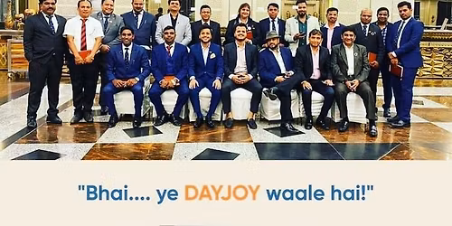 6th Anniversary celebration