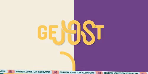 Save the date: geJOSt