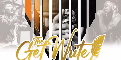 The Get Write