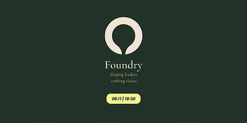 Foundry Live