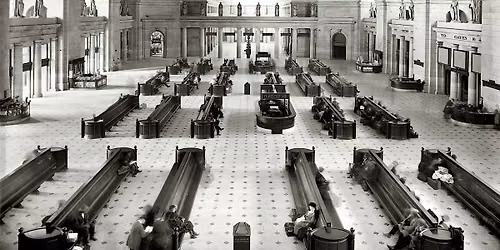 \u26a1 SpeedDC | Ages 32\u201344 | Washington DC's Modern Speed Dating