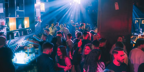 Ann Arbor | Lucky Spark: After Hours