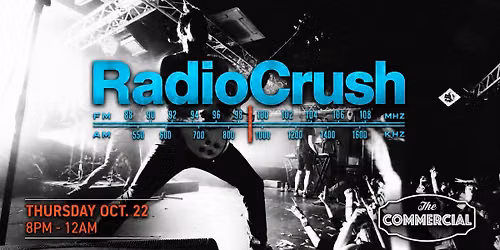 RADIOCRUSH