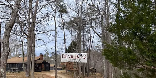 Devil Dog Ultras