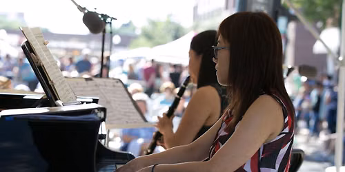 Thirsty Ears Festival