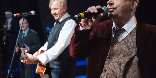 Testosteroon - Salme Kultuurikeskuses