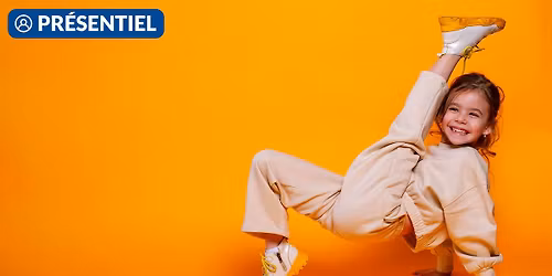 [BORDEAUX] R\u00e9flexes Archa\u00efques : un outil en ost\u00e9opathie p\u00e9diatrique