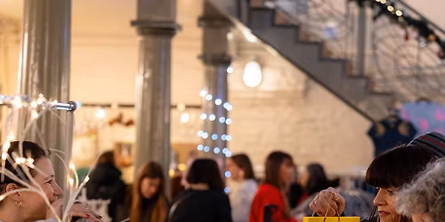 Shoreham's Christmas Makers Fair