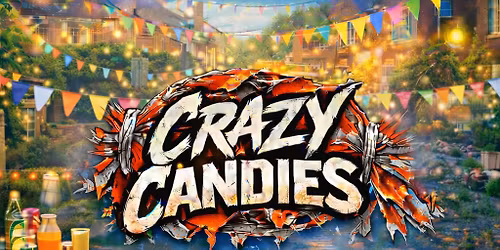 FETE DES VOISINS CONCERT DES CRAZY CANDIES