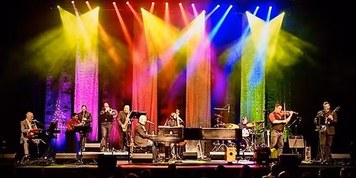 Hegg Brothers Holiday Jam