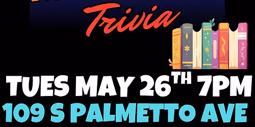 General Knowledge Trivia @ The Station Bar & Grub Sanford
