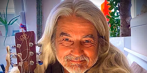 Bernhard Amsberg spielt Neil Young