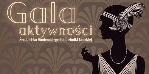 Gala Aktywno\u015bci \u015arodowiska Studenckiego Politechniki \u0141\u00f3dzkiej 2026