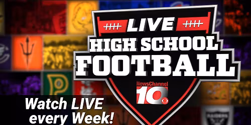 Naperville North Huskies Vs Naperville Central Redhawks | Football High School Gameday